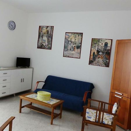 Santa Maria di LeucaCasa Santa Mariaアパートメント エクステリア 写真